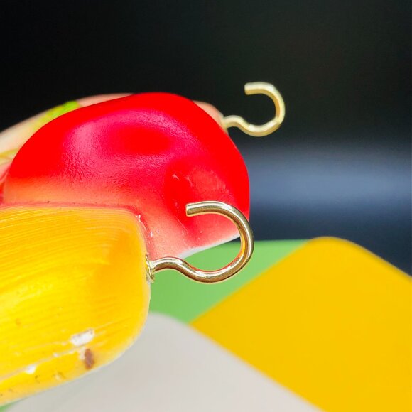 Vintage 1983 Miller Studio CIDER Chalkware Wall Hanging Plaque with Hooks - Picture 4 of 10